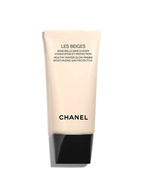 chanel foundation 30|chanel les beiges winter primer.